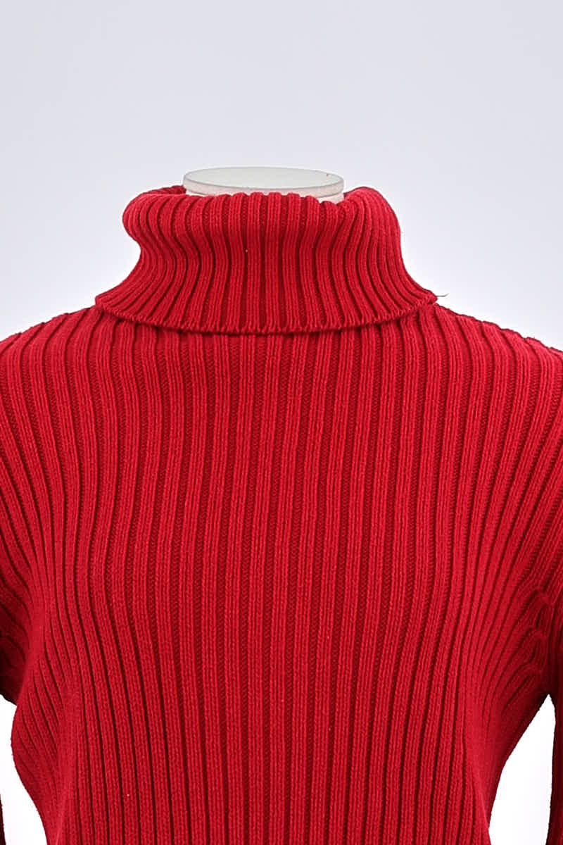 Sweater ARMANI - SECONDE MAIN Red