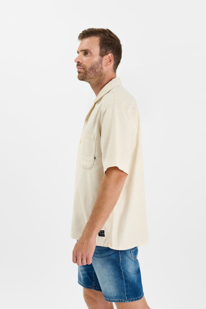 Shirt LE TEMPS DES CERISES White