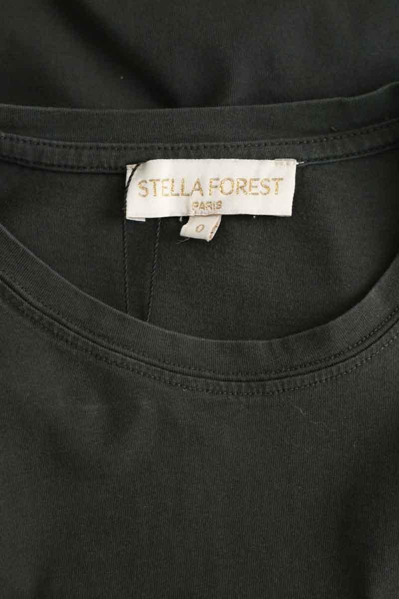 T-shirt STELLA FOREST - SECONDE MAIN Grey