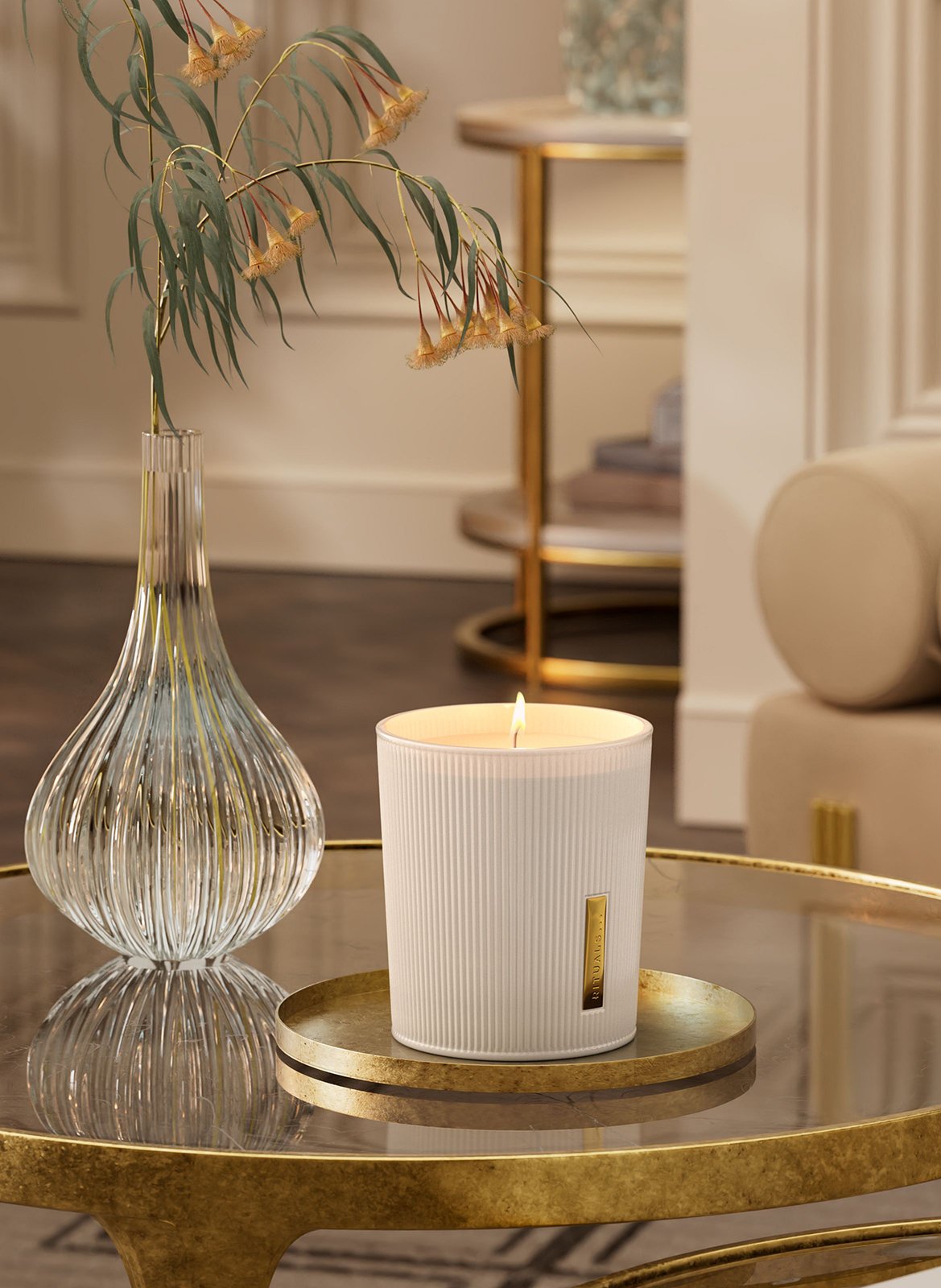 The Ritual of Karma - Duftkerze RITUALS No color