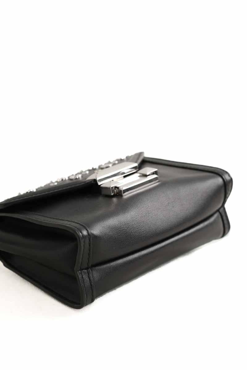 Mini sac MICHAEL KORS - Seconde main Noir