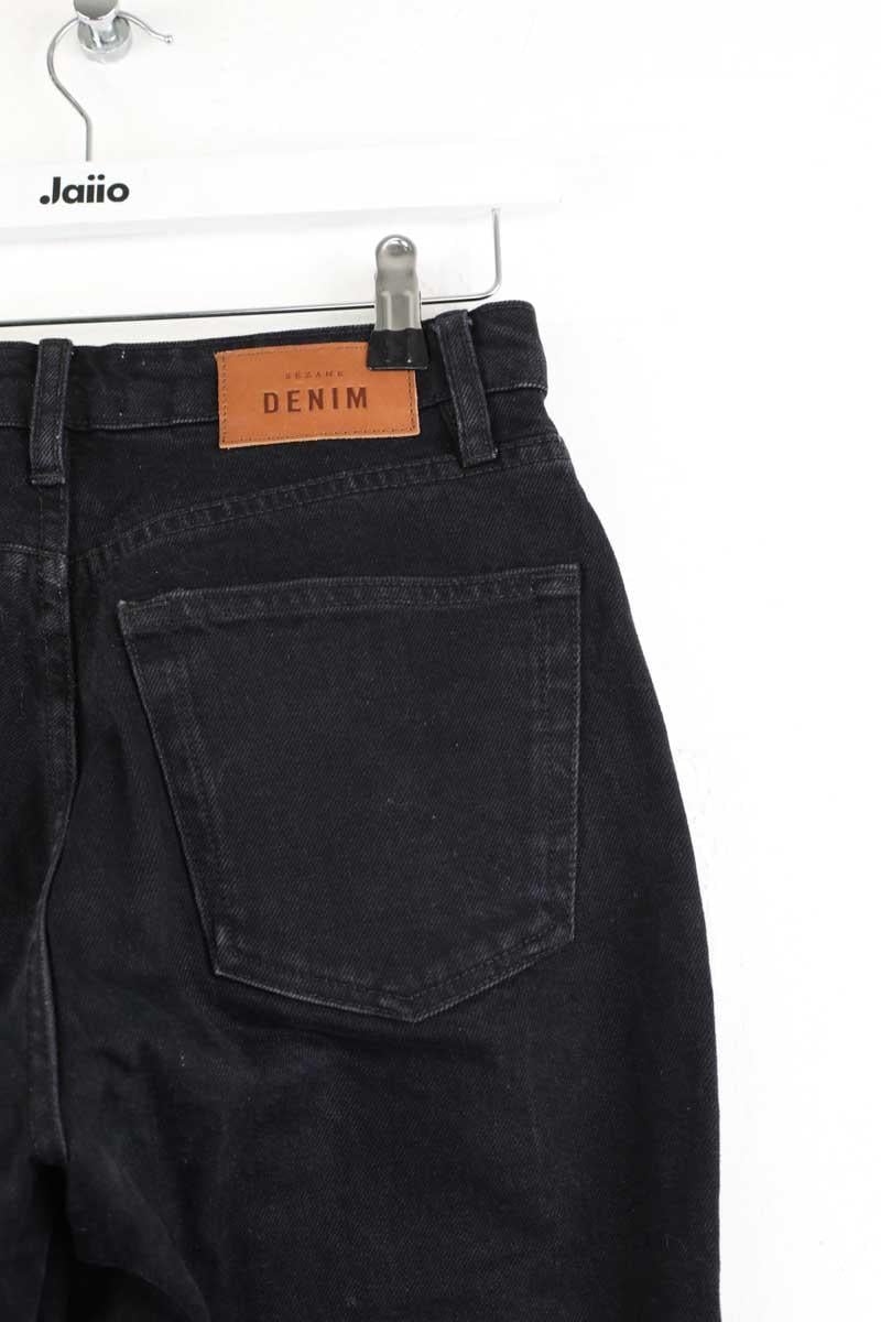 . SEZANE - Seconde main Black