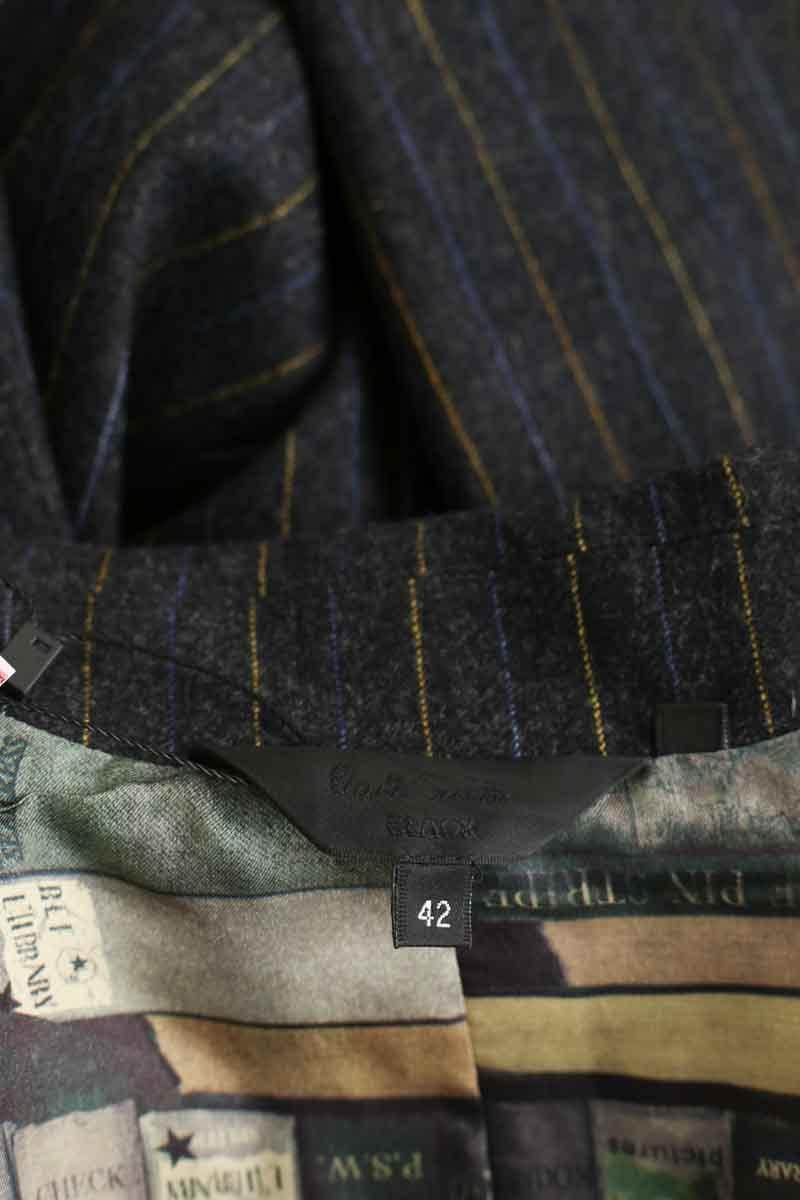 Blazer PAUL SMITH - Seconde main Grey