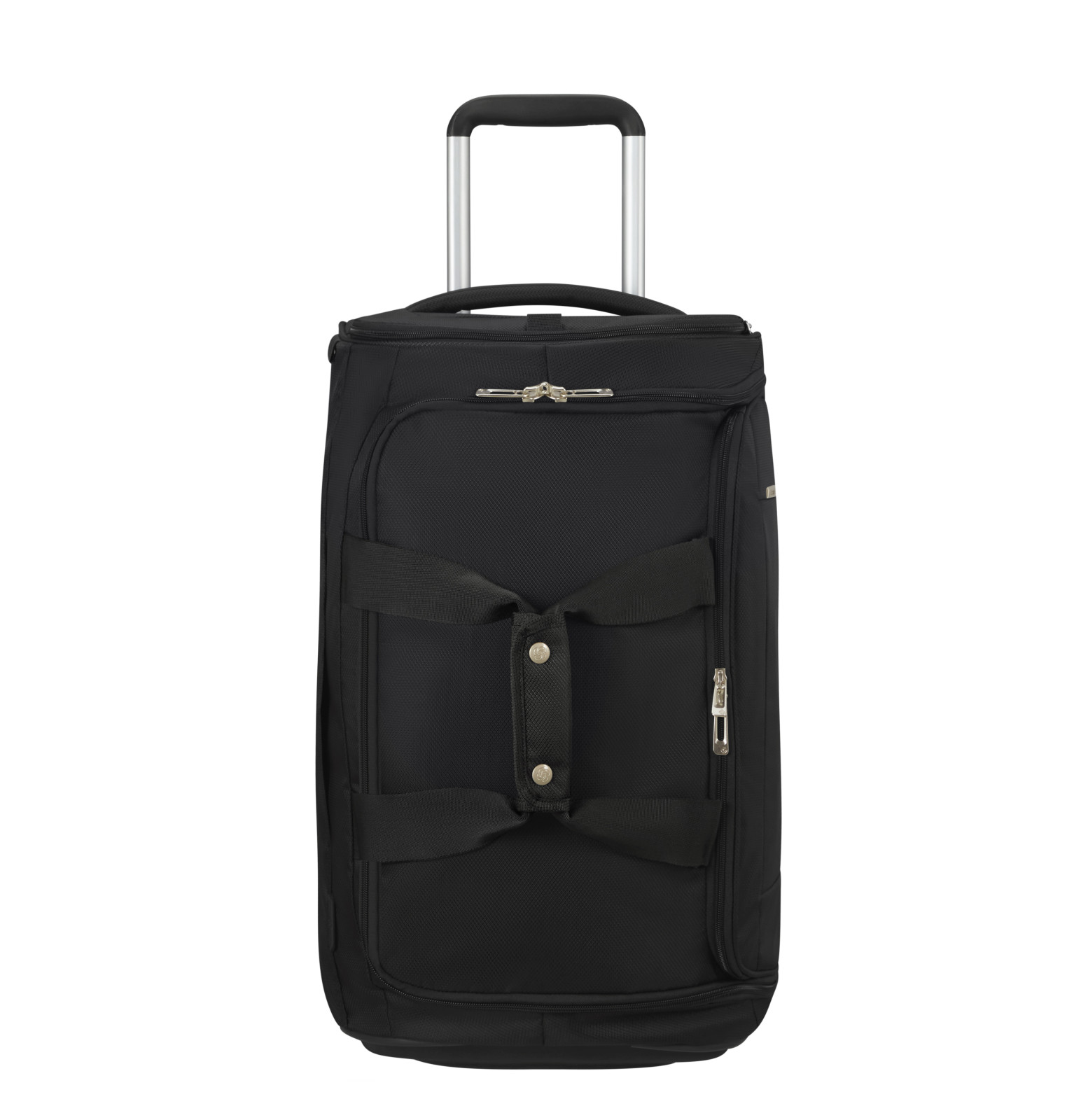Respark wheeled travel bag size S SAMSONITE Black