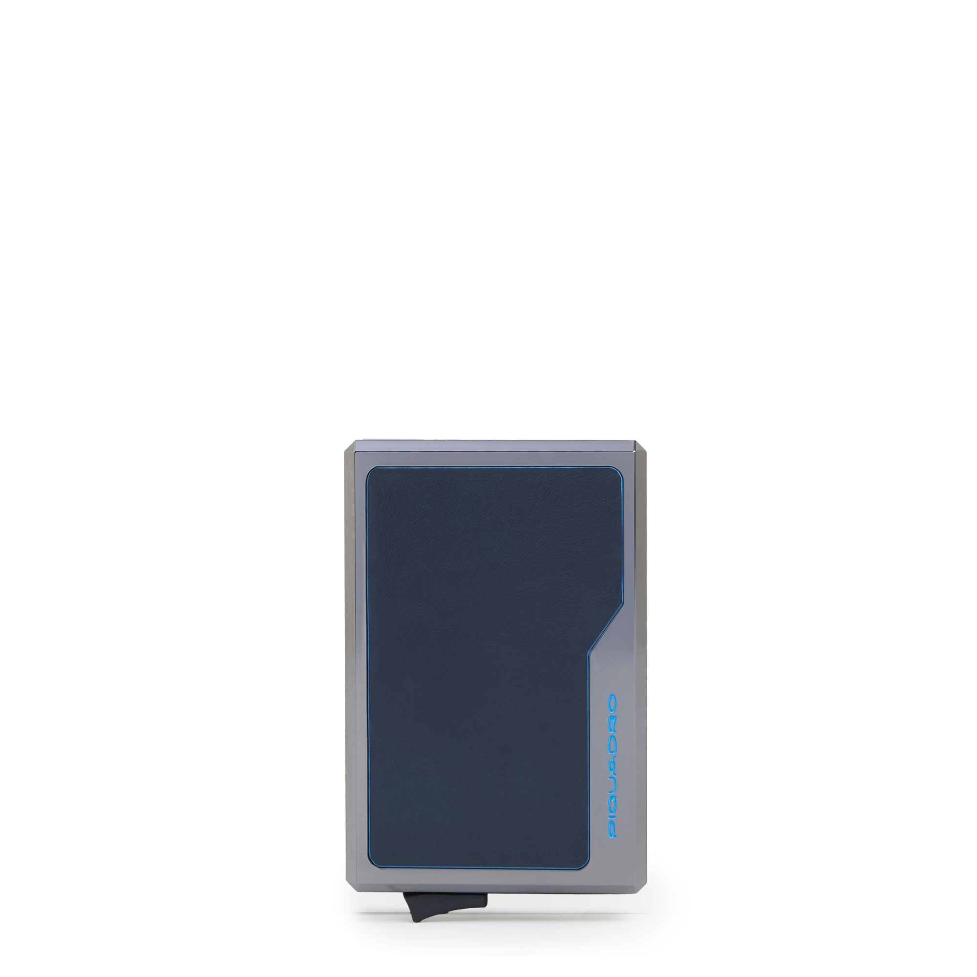 Automatic magsafe cardholder PIQUADRO