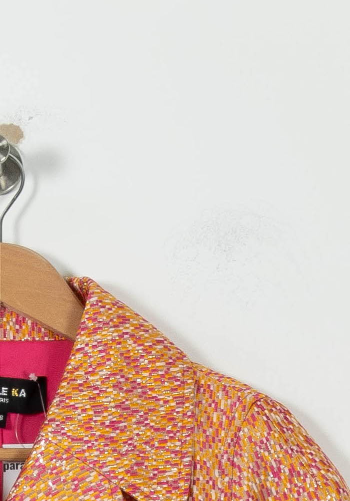 JACKET PAULE KA - Seconde main Multicolored