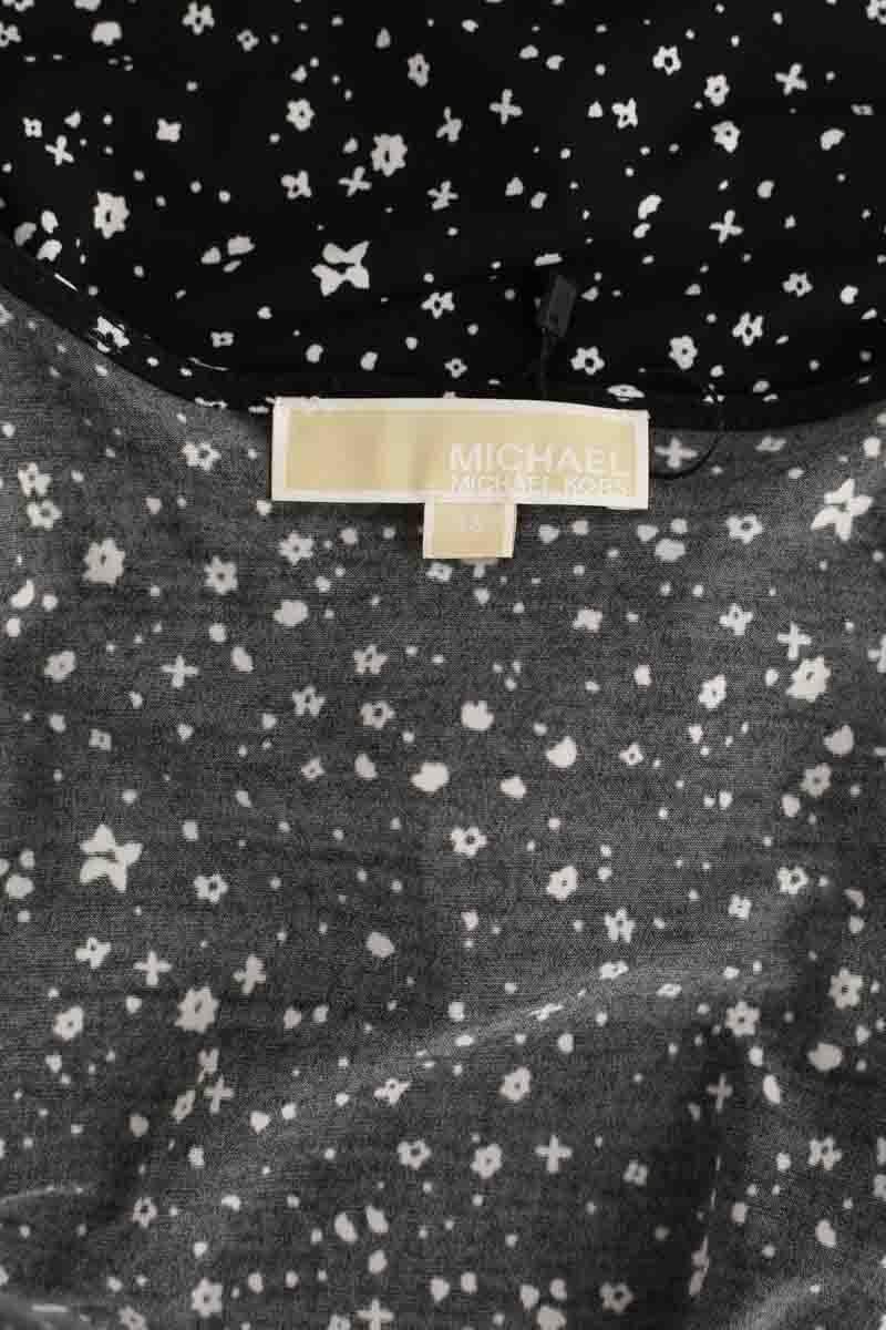 Dress MICHAEL KORS - Seconde main Black