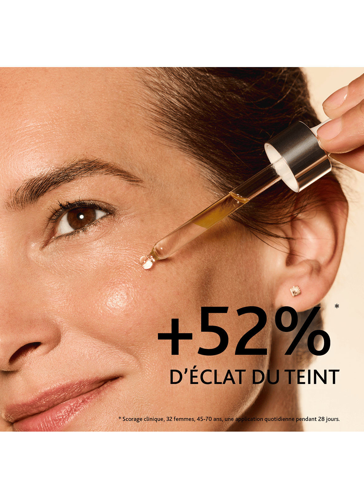EXCELLAGE NT HUILE DE NUIT CHRONO-RÉPARATRICE ESTHEDERM No color