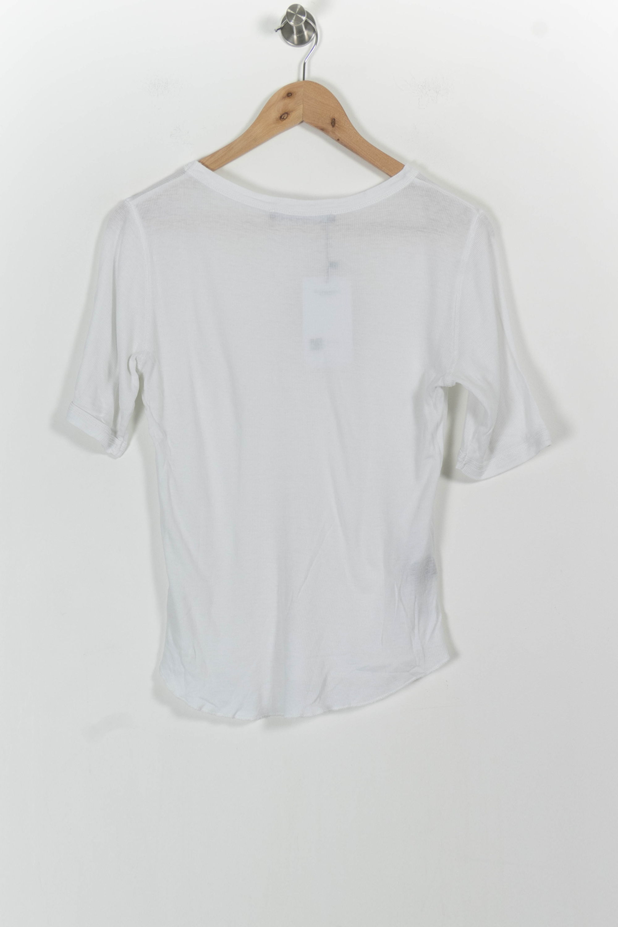 Shirt COMPTOIR DES COTONNIERS - Seconde main White