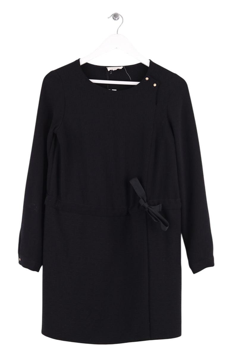 Robe SEZANE - Seconde main Noir