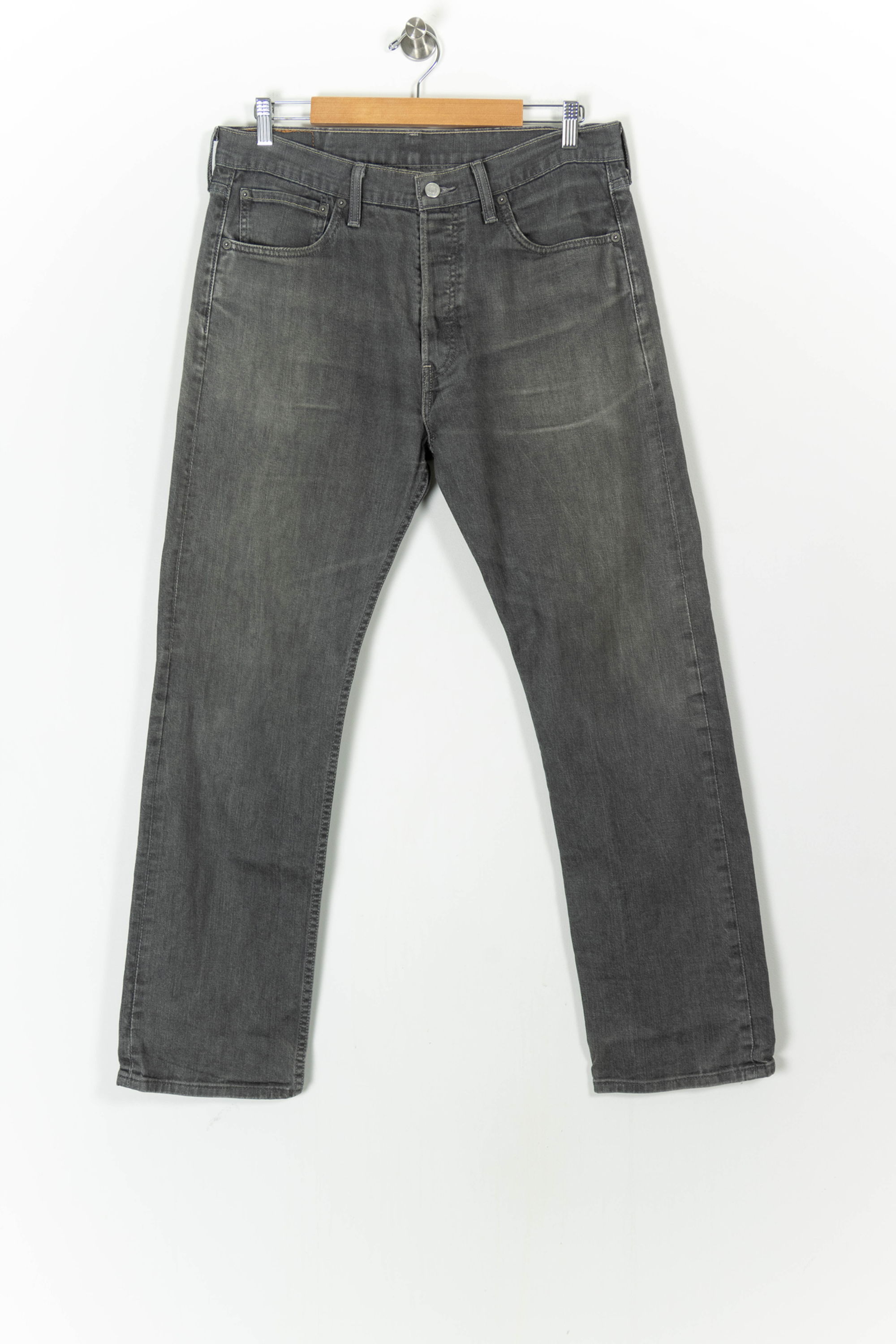 Jeans LEVI'S - Seconde main Grey