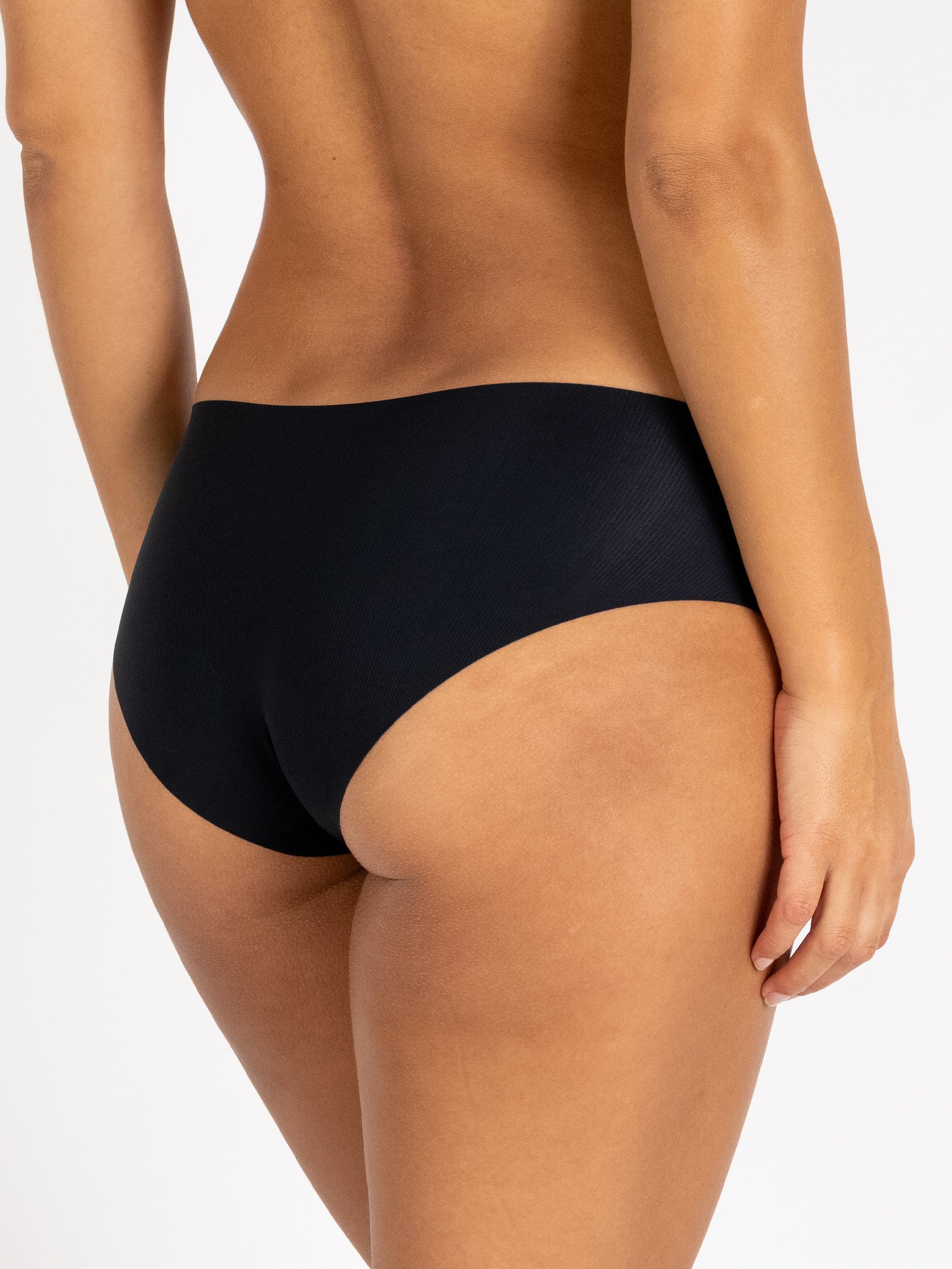 Shorty PASSIONATA Black