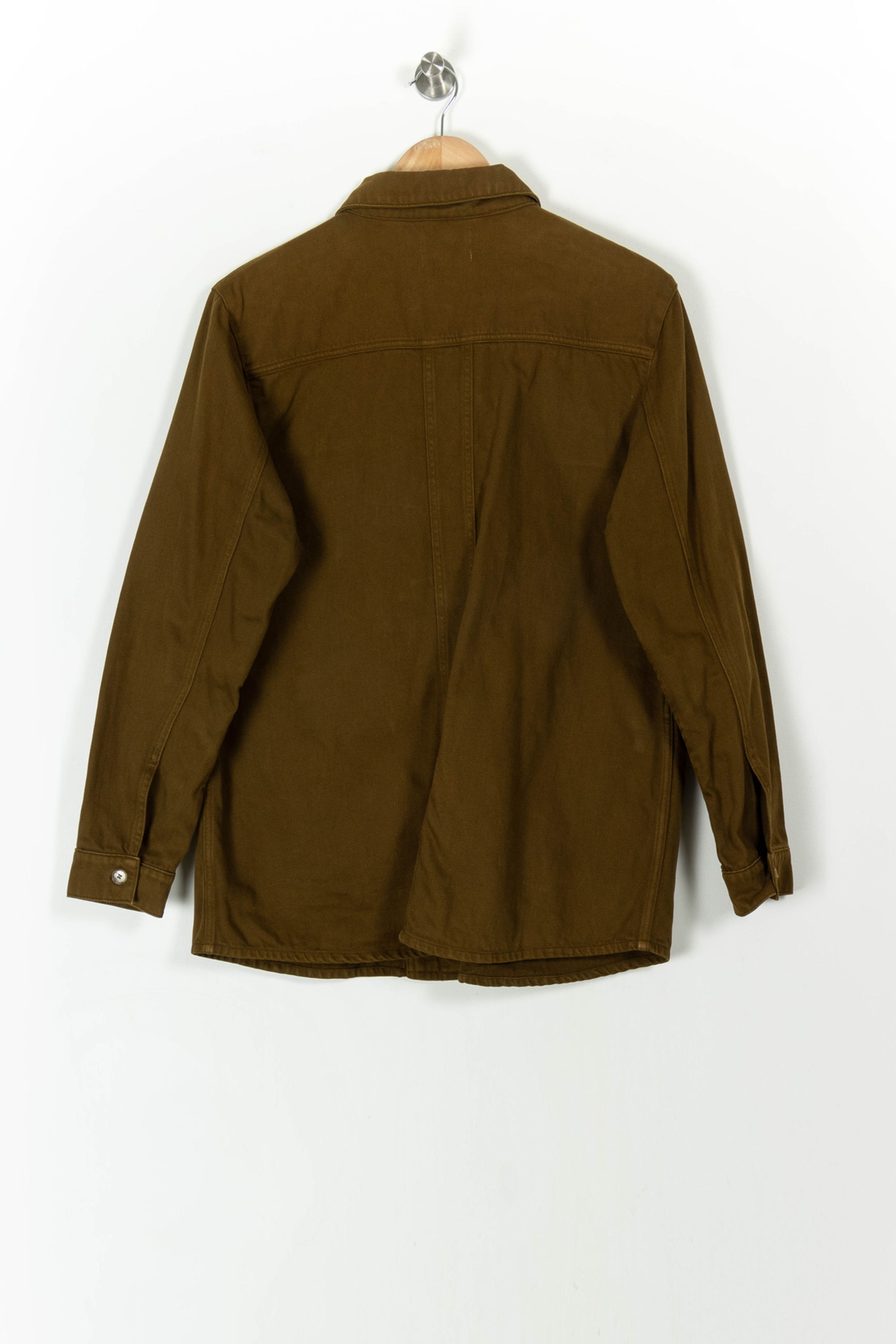Veste SEZANE - Seconde main Vert