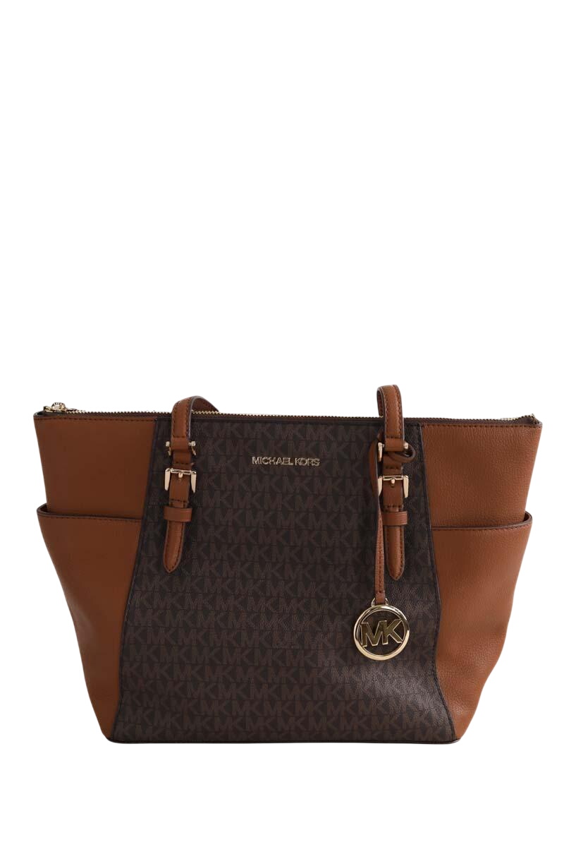 Handbag MICHAEL KORS - Seconde main Brown