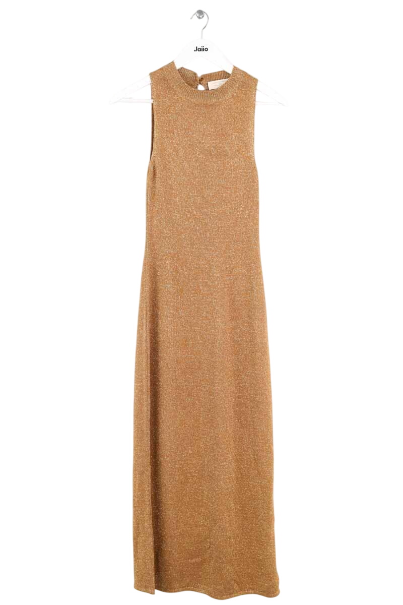 Dress SEZANE - Seconde main Golden