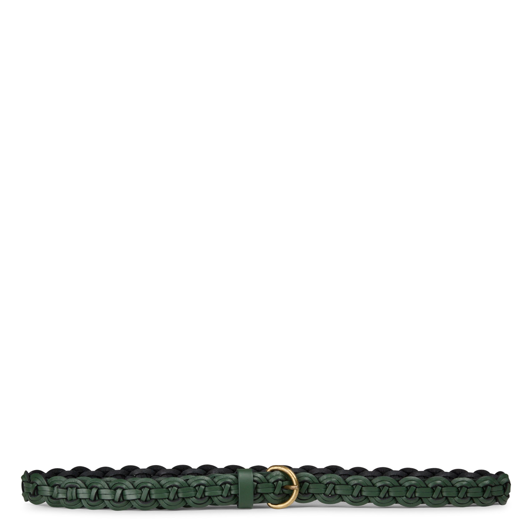 Ceinture en cuir COTELAC ACOTE
