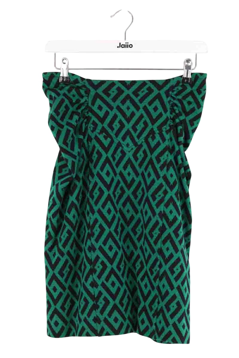 Skirt DIANE VON FURSTENBERG - Seconde Main Green