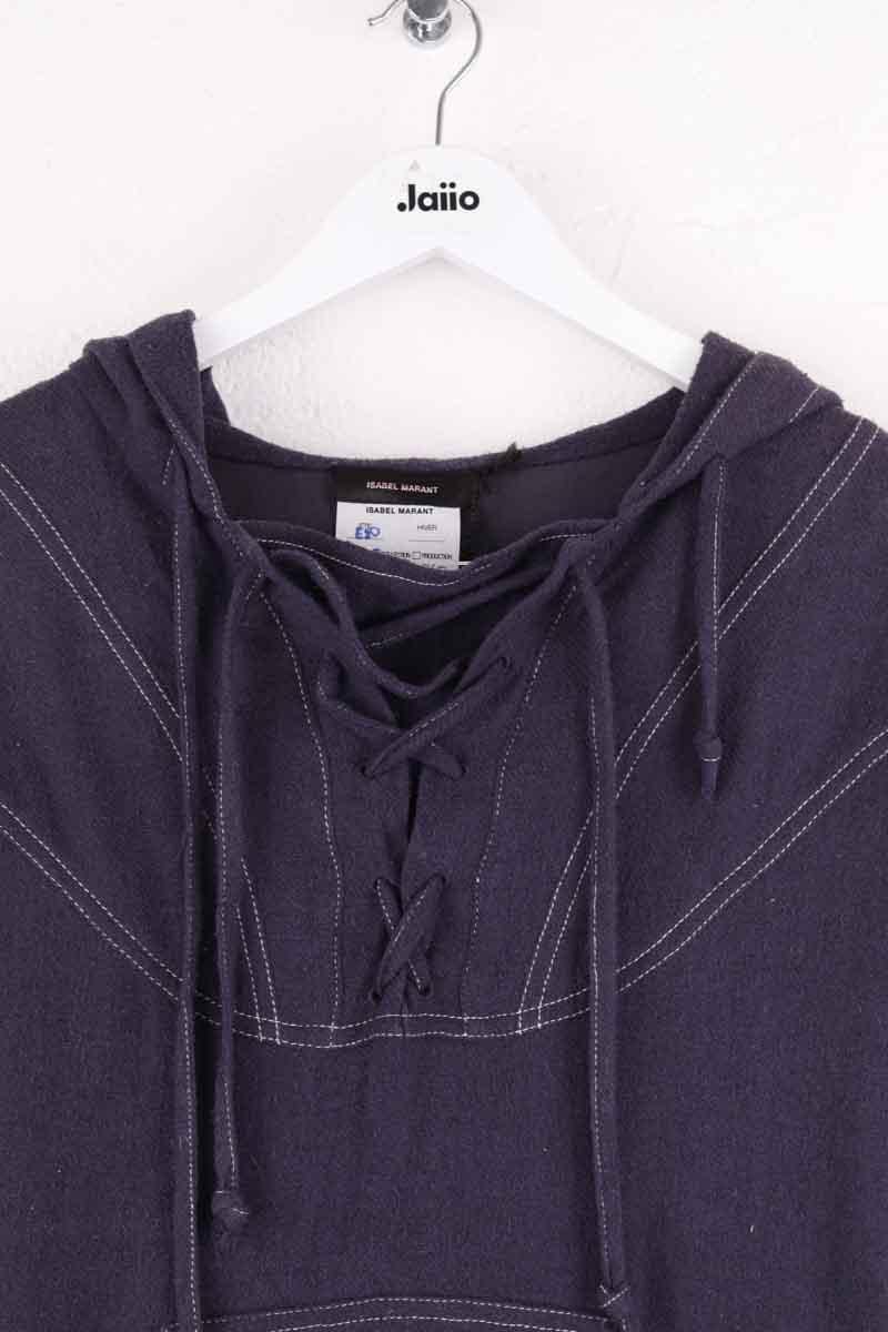 Sweater ISABEL MARANT - Seconde Main Blue