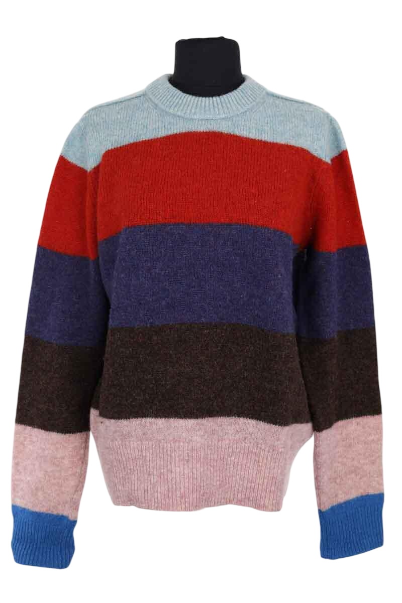 Sweater ACNE STUDIOS - Seconde Main Multicolored
