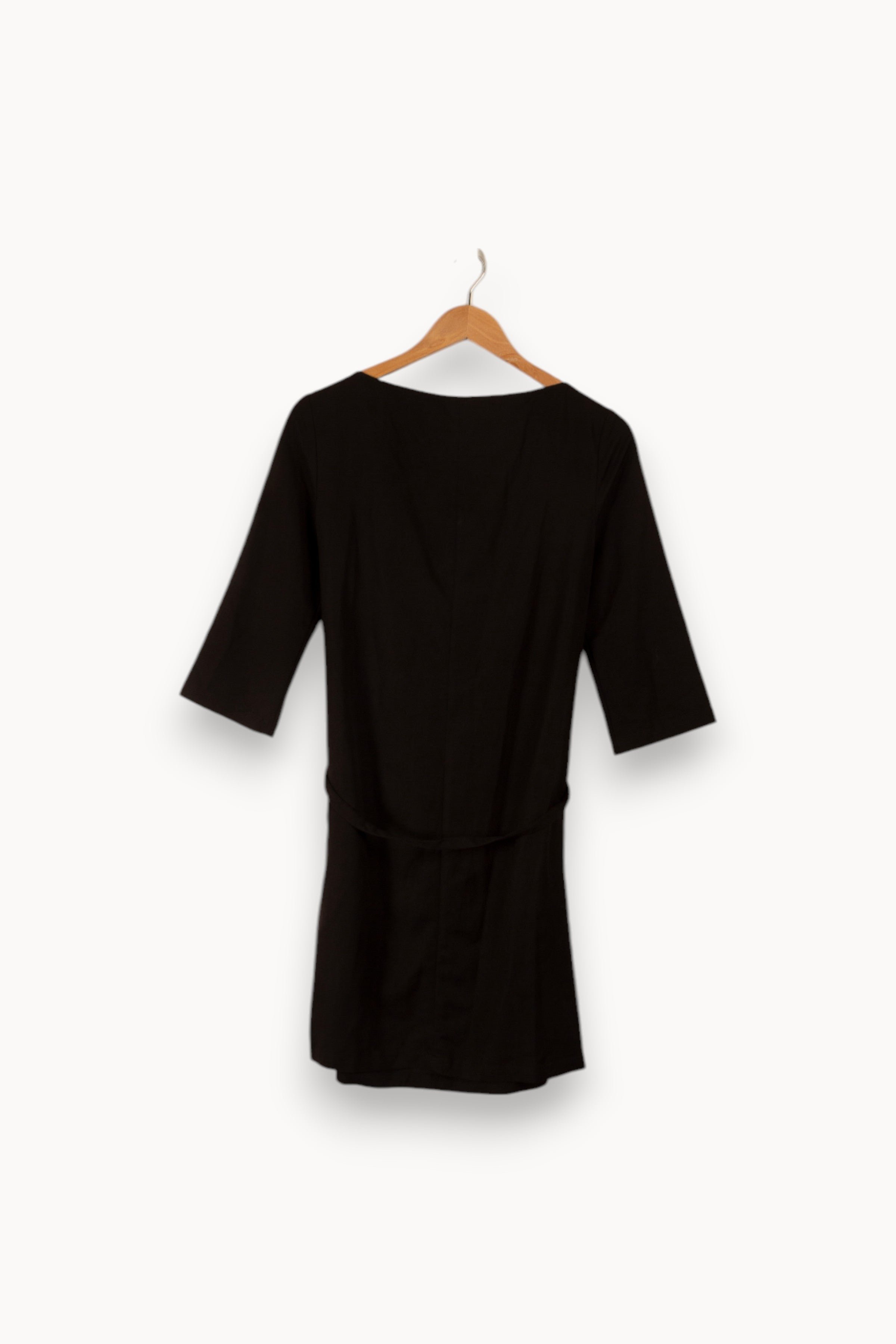 Short & midi dress FILIPPA K - Seconde Main Black