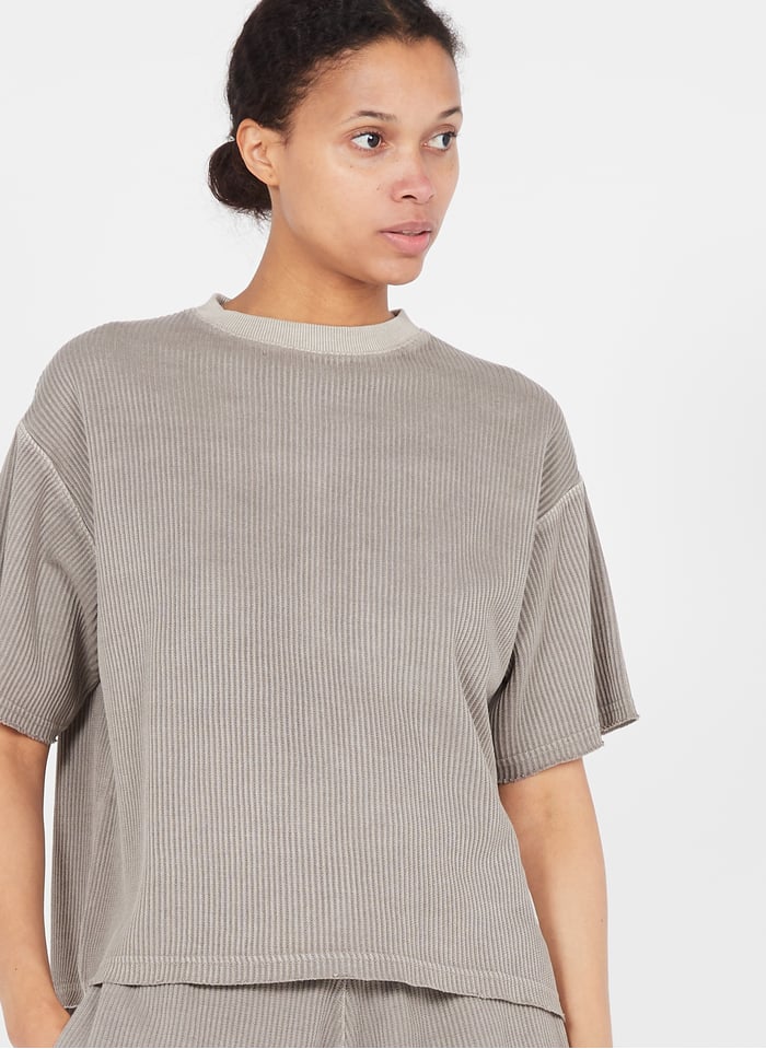 Camisetas reebok mujer beige Clearance