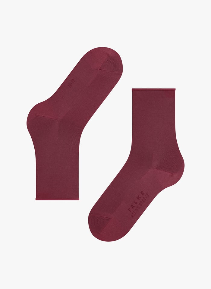 Chaussettes Rafraichissantes Barolo Falke Femme Place des