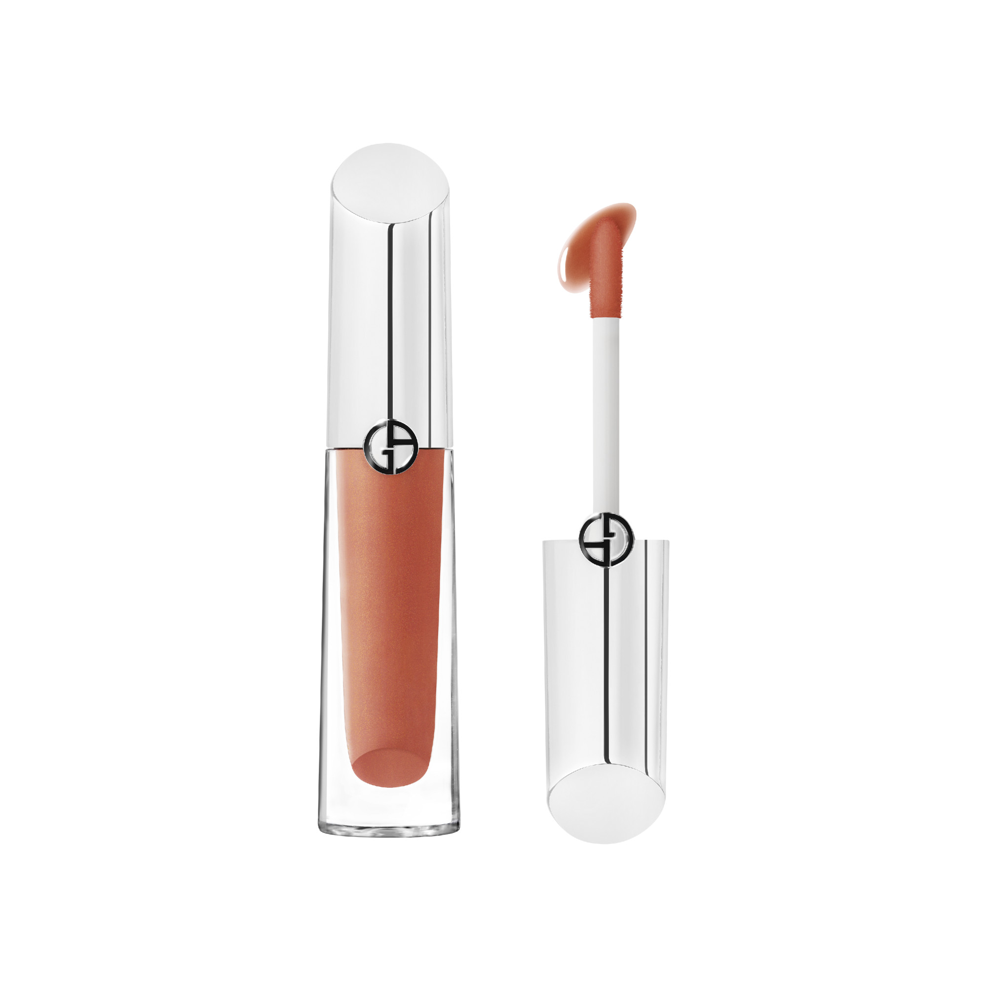 Gloss Brillance Miroir ARMANI 03 honey gleam