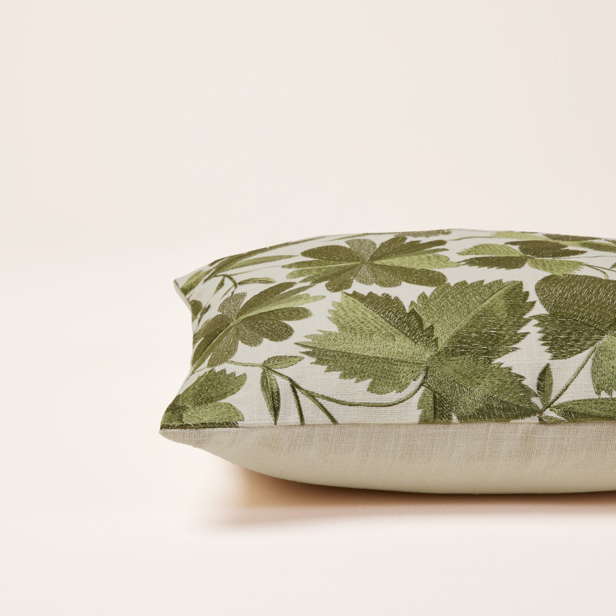 Cushion cover MADURA Green