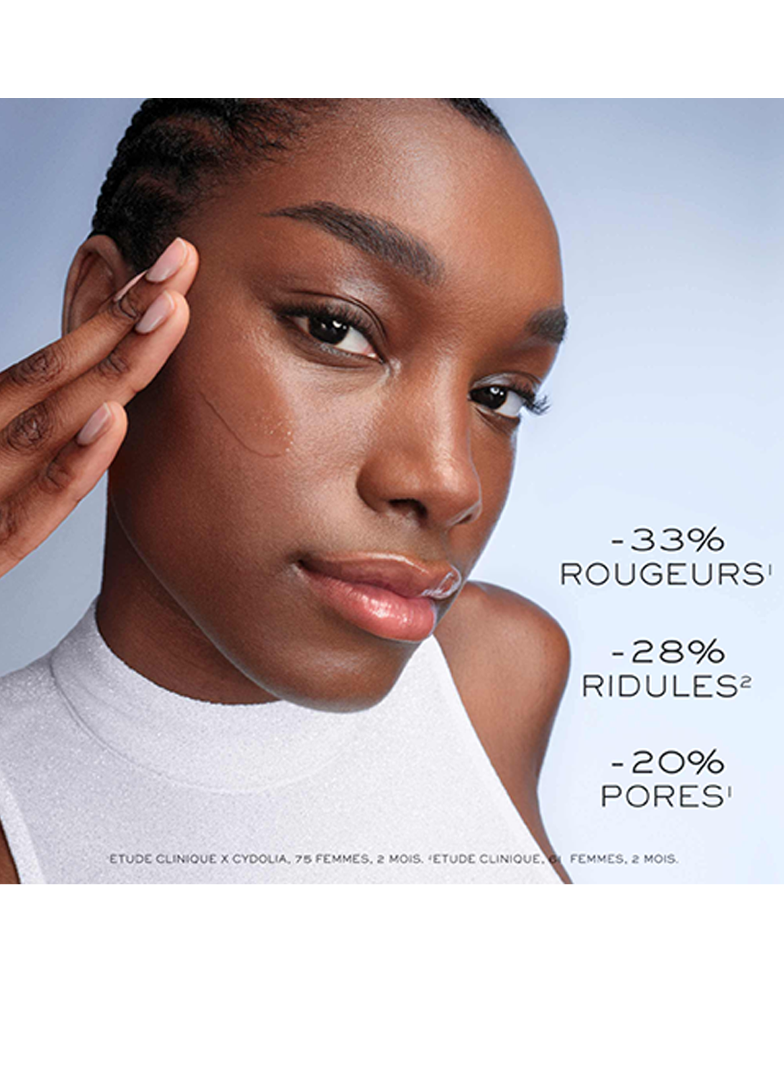 Sérum Réparateur LANCÔME No color