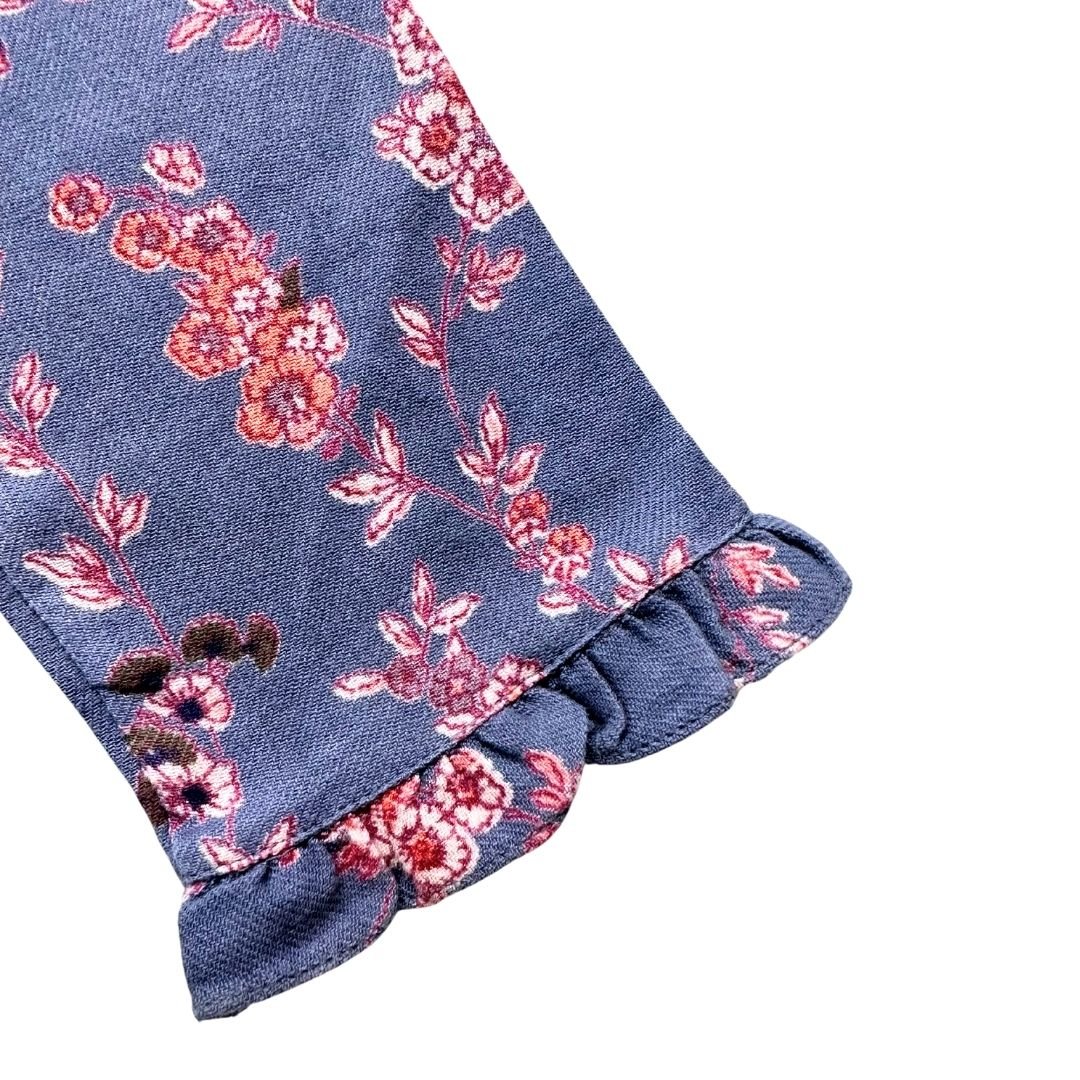 Purple children's shirt - 8 years BONPOINT - Seconde Main Purple