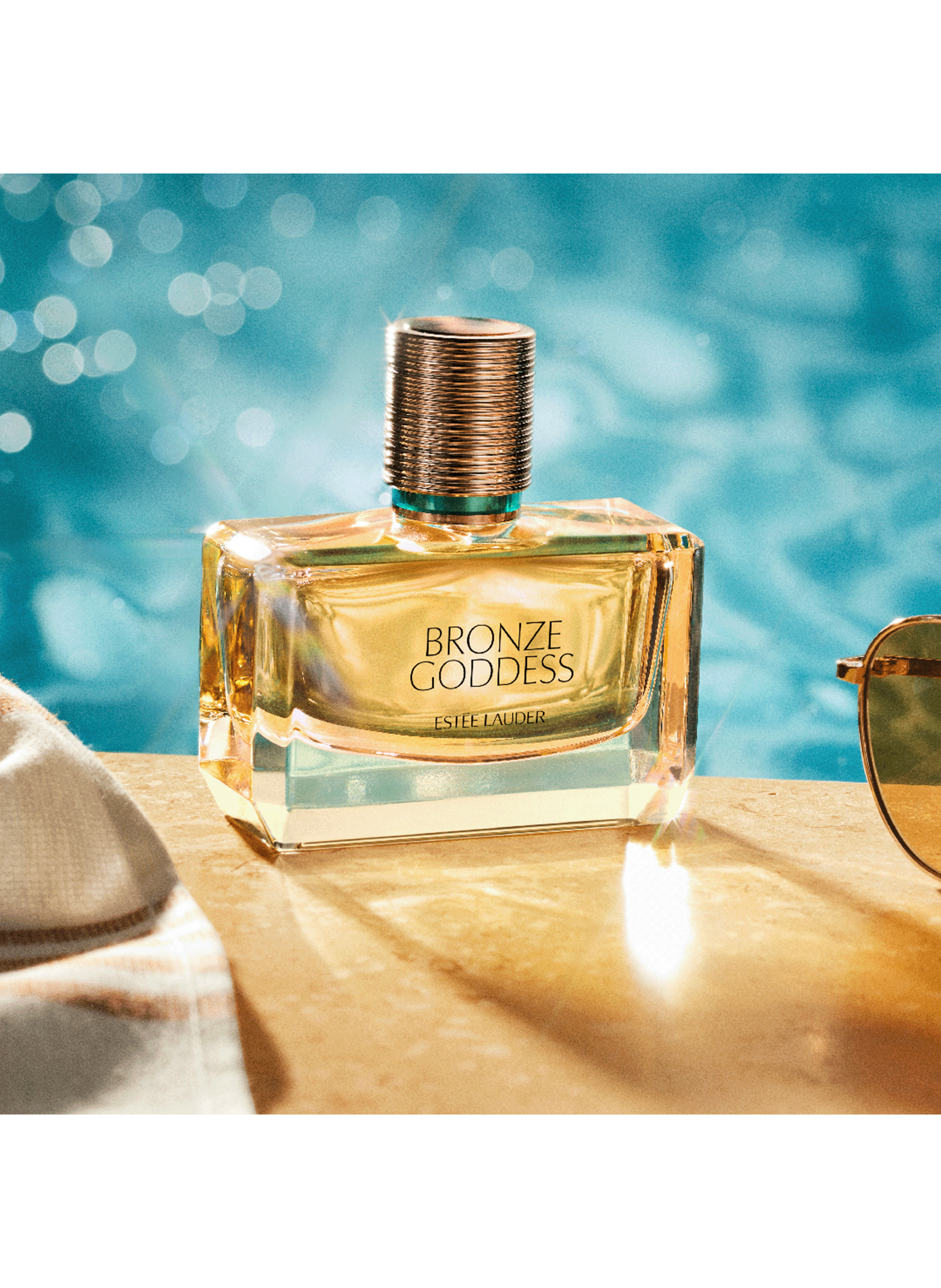 Bronze Goddess - Eau Fraîche ESTEE LAUDER No color