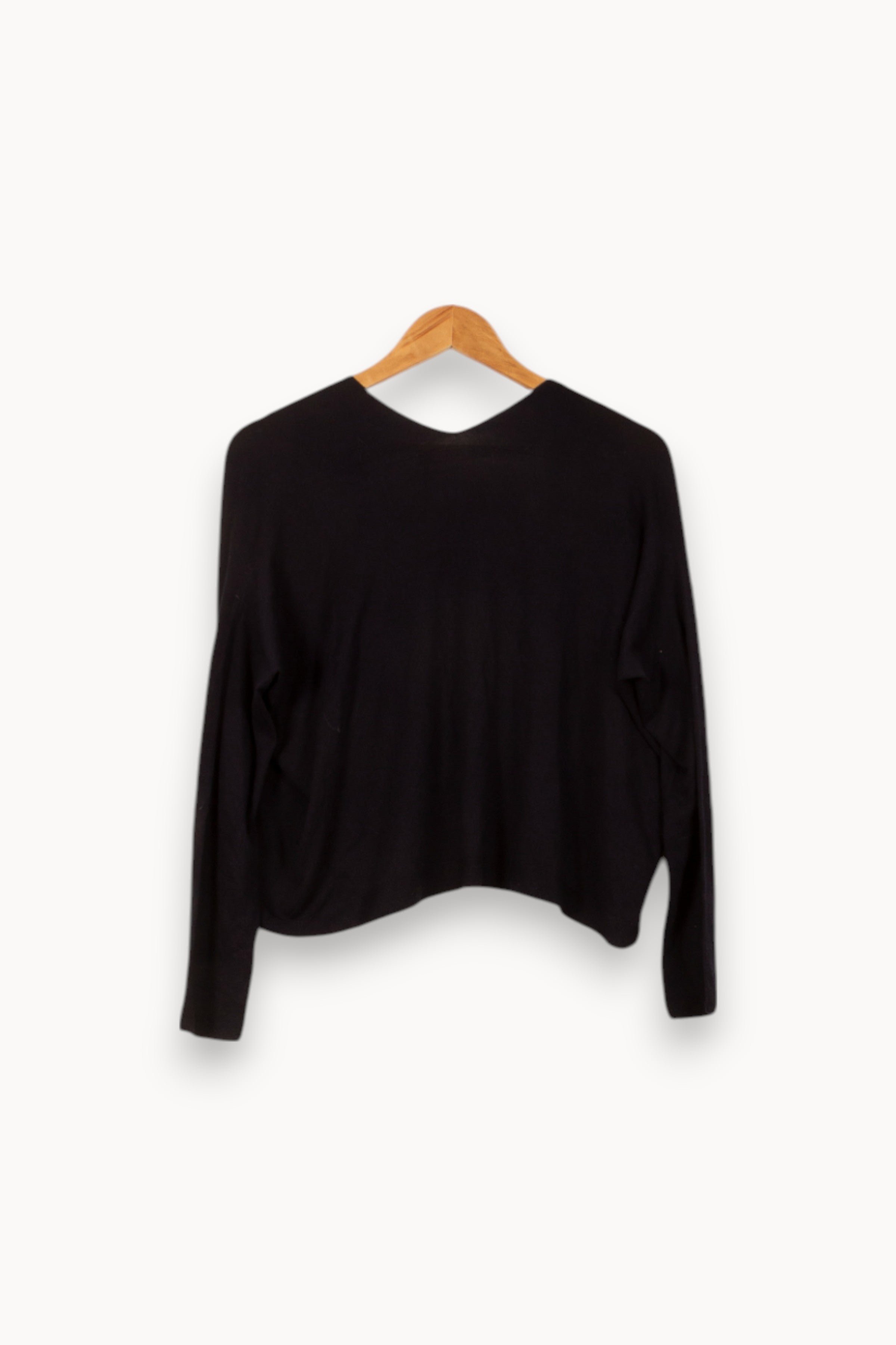 Cardigan COMPTOIR DES COTONNIERS - Seconde main Blue