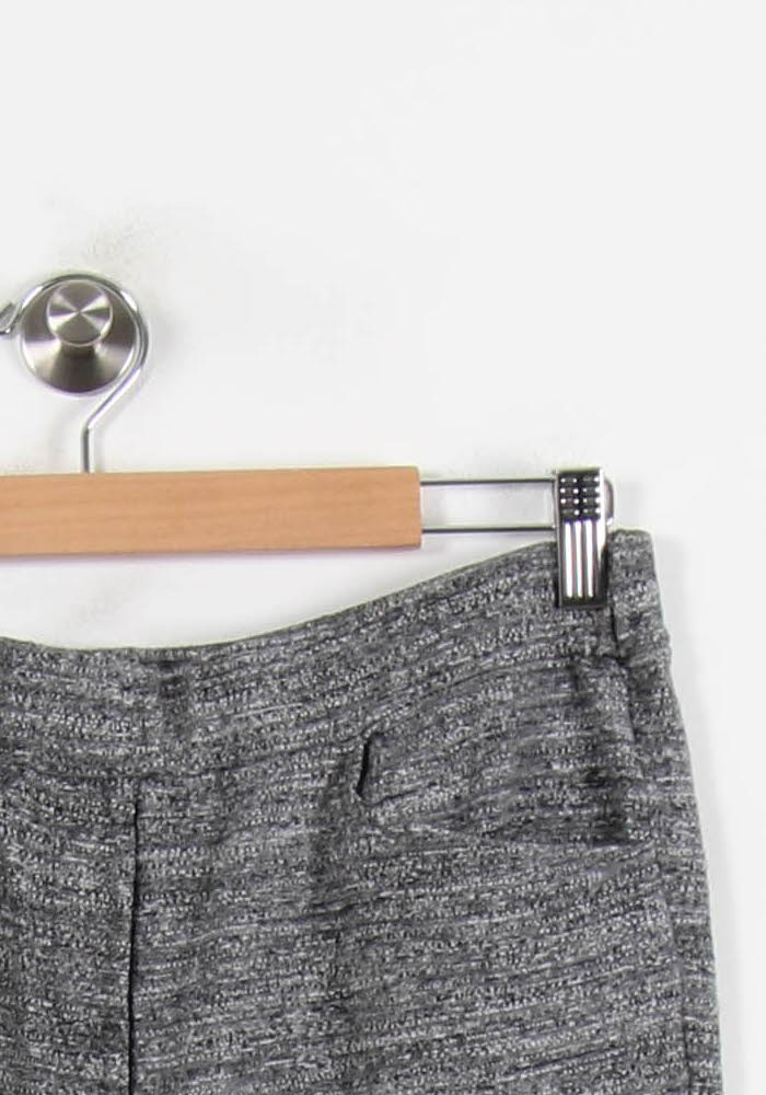 PANTS ISABEL MARANT ÉTOILE - SECONDE MAIN Grey