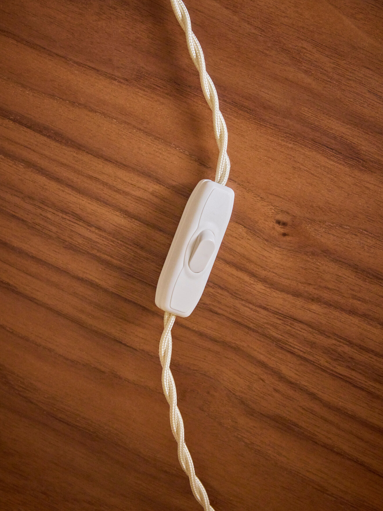 Martin cut glass lamp CYRILLUS Pink