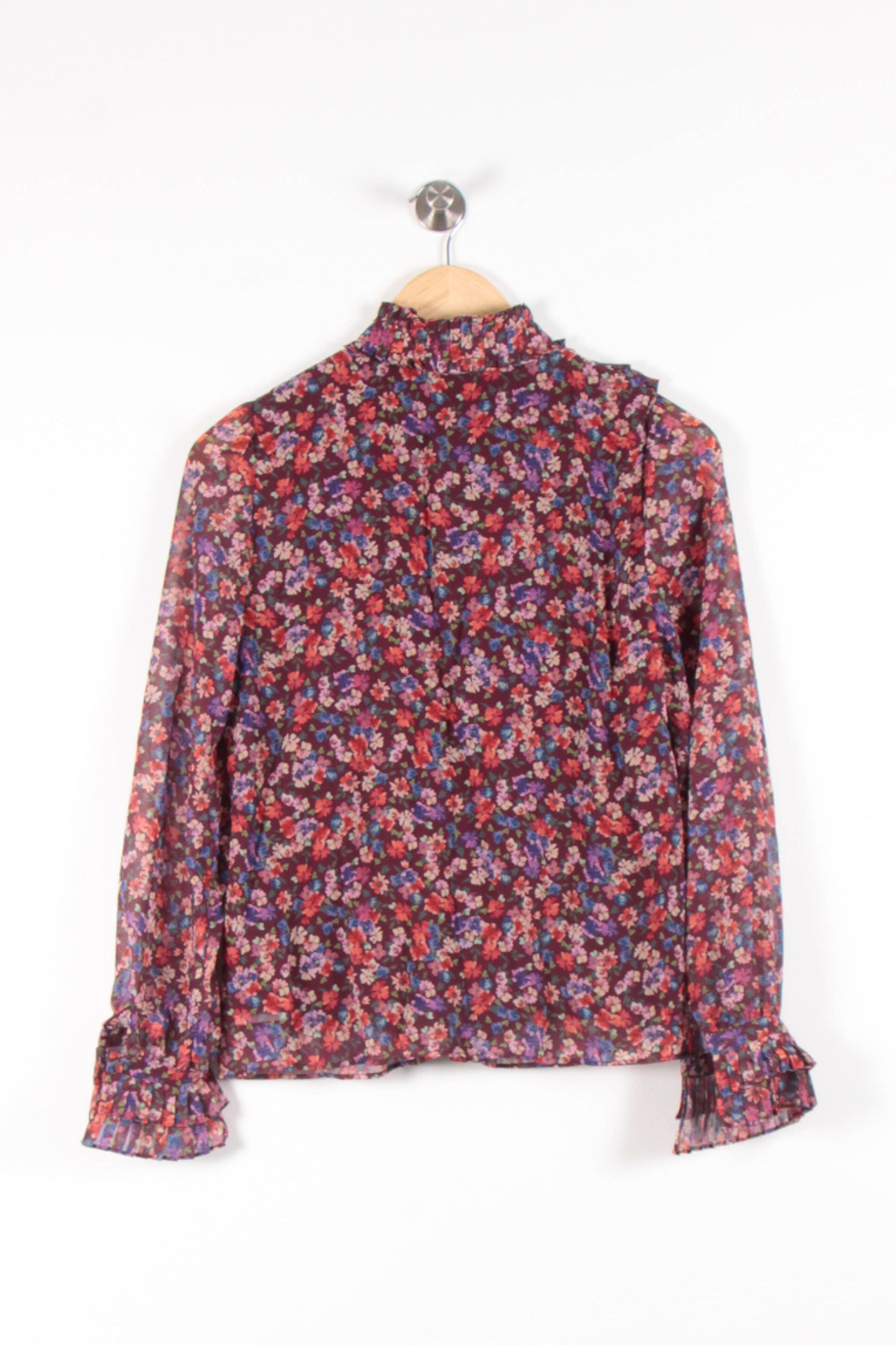 Shirt SEZANE - Seconde main Multicolored