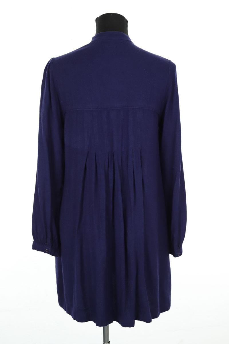 Dress ANTIK BATIK - Seconde Main Blue