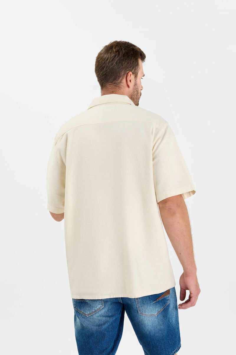 Shirt LE TEMPS DES CERISES White