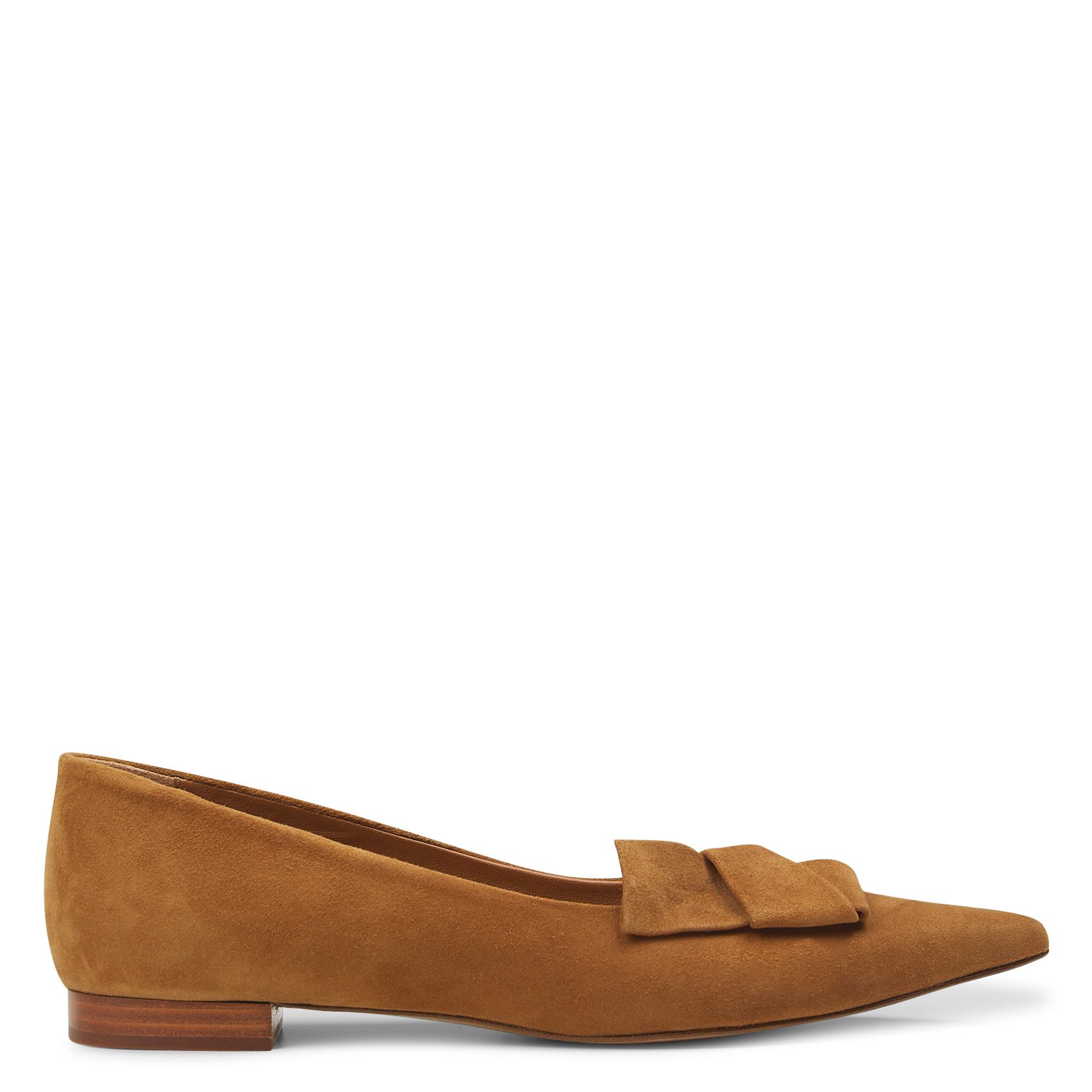 Ballet pumps MAISON 123 Beige