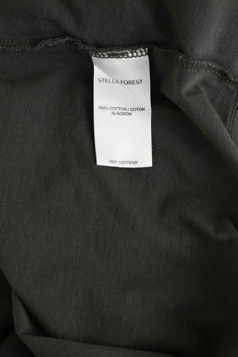 T-shirt STELLA FOREST - SECONDE MAIN Grey