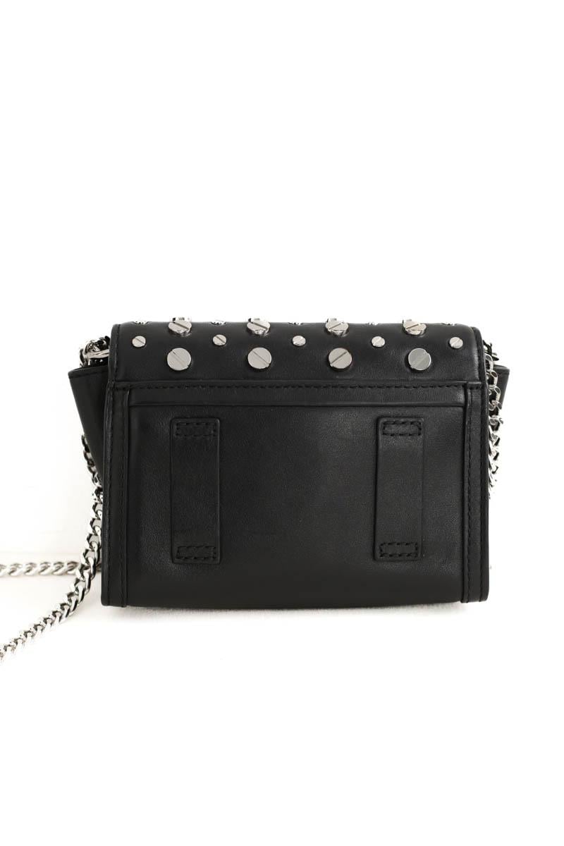 Mini sac MICHAEL KORS - Seconde main Noir