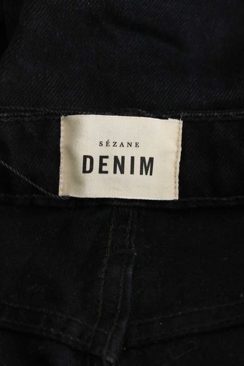 . SEZANE - Seconde main Black