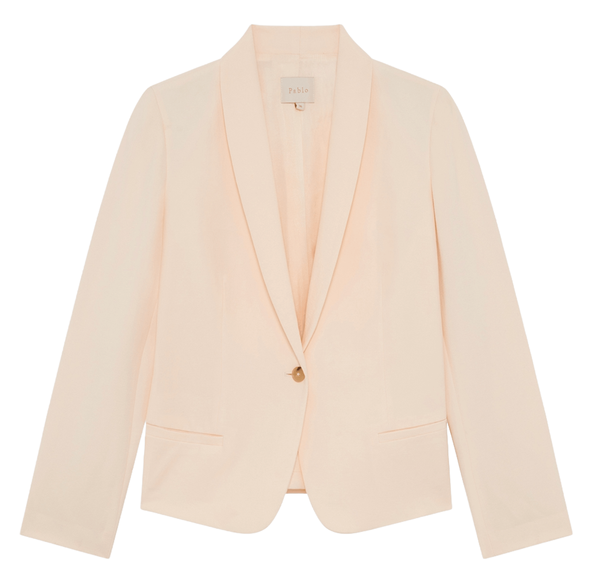 Blazer PABLO Beige