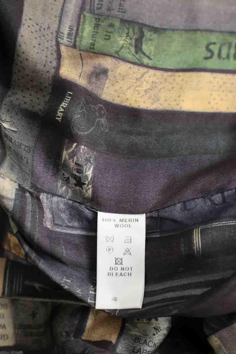 Blazer PAUL SMITH - Seconde main Grey