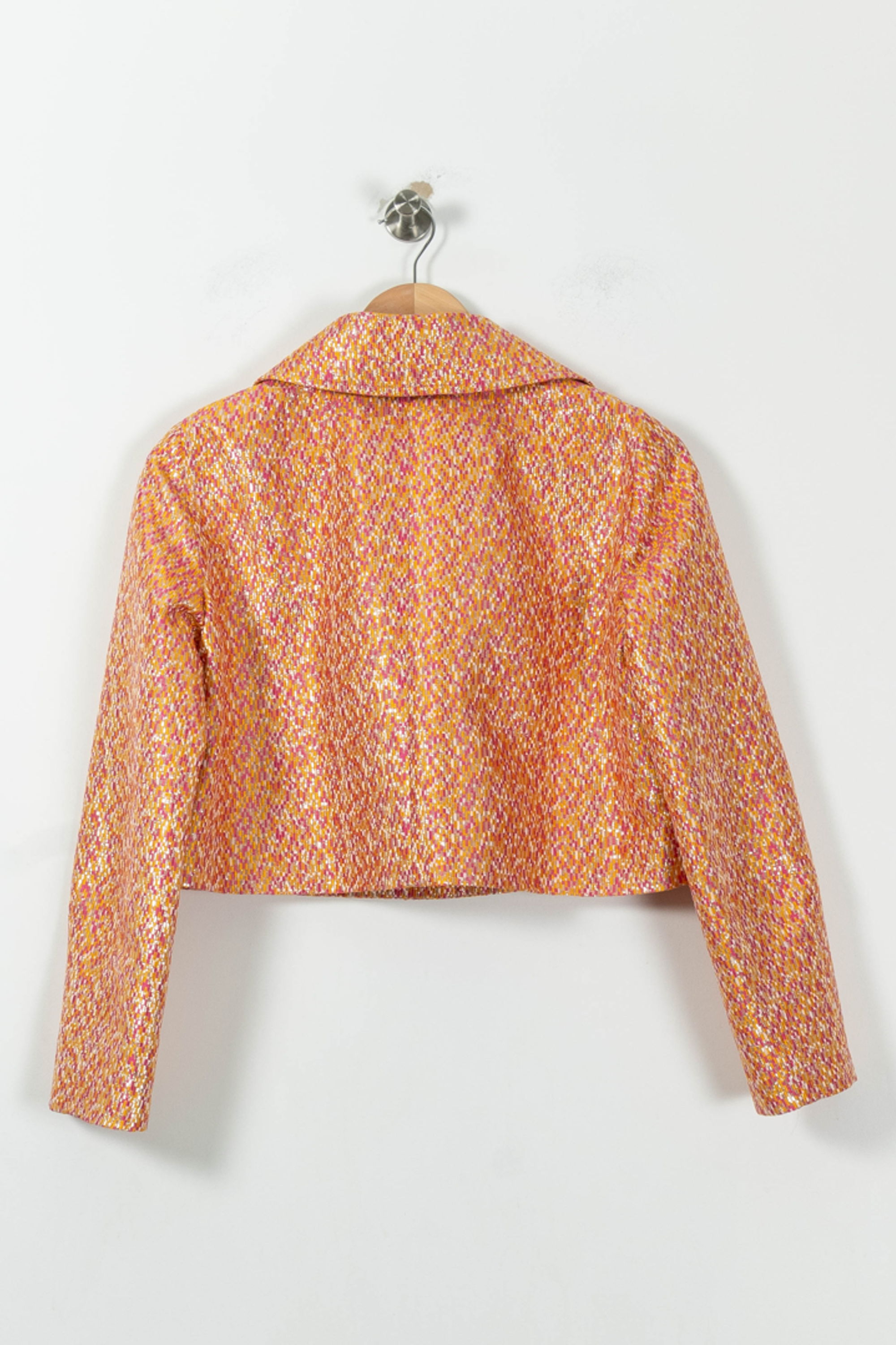 JACKET PAULE KA - Seconde main Multicolored
