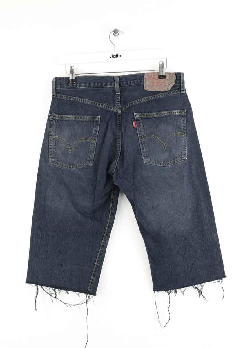 Bermuda shorts LEVI'S - Seconde main Black