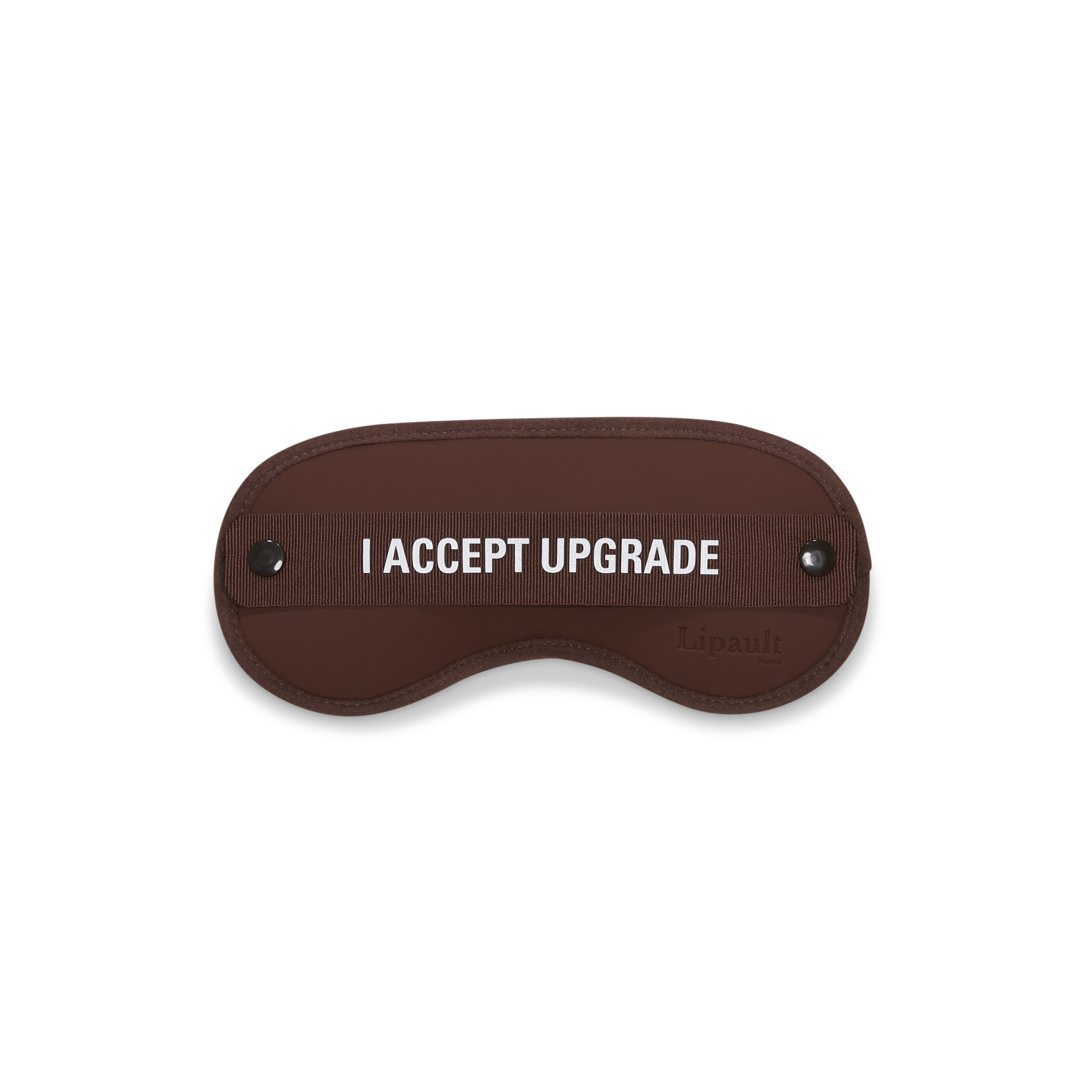 Lipault ta accessoire de voyage taille s LIPAULT Marron