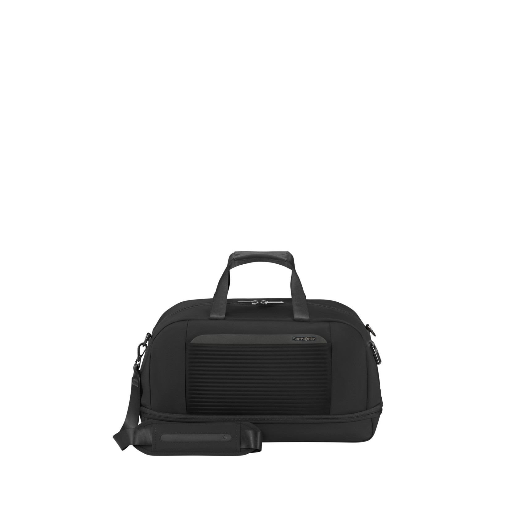 Paralux bt travel bag Black