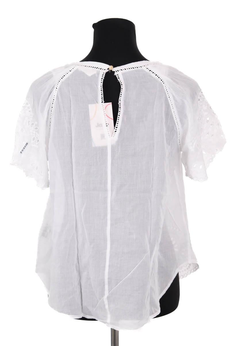 T-shirt ISABEL MARANT ÉTOILE - SECONDE MAIN White