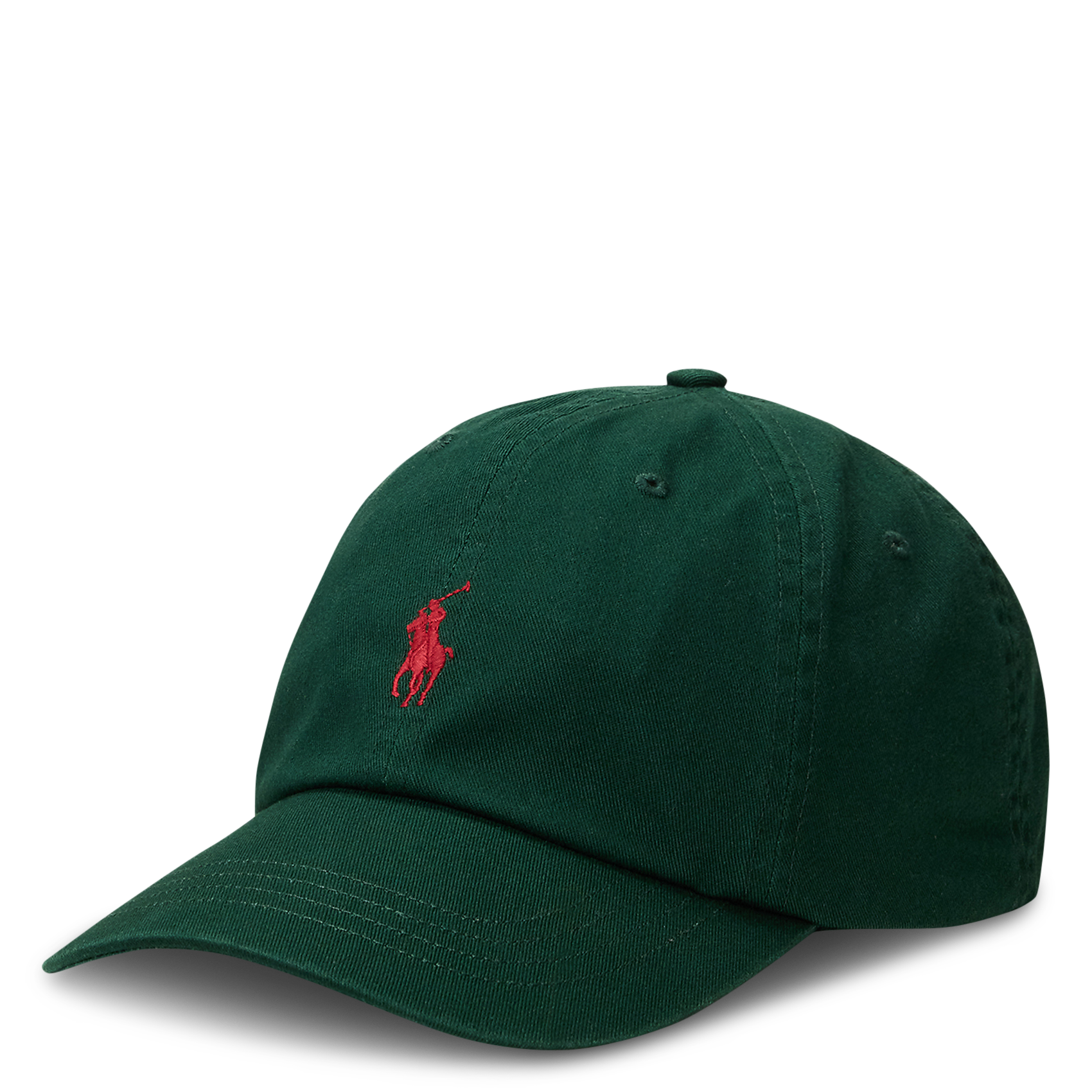 Casquette en coton POLO RALPH LAUREN