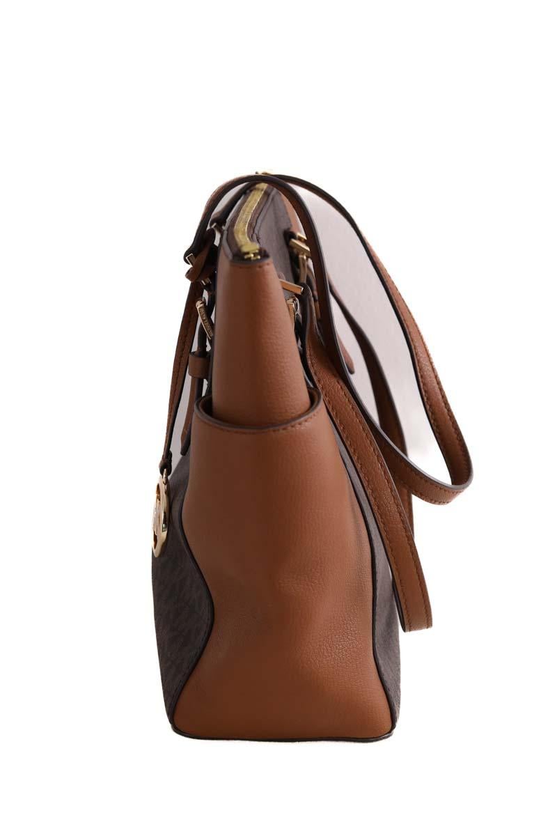 Handbag MICHAEL KORS - Seconde main Brown